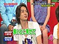 2010.07.15 VS嵐 （小倉智昭＆夏虹team）-PART 3