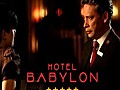 Hotel Babylon: Season 4: 