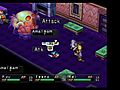 Breath of Fire 3 with Velsharoon