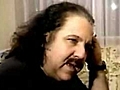 VIP Playthings: Ron Jeremy,  Queen of Playthings