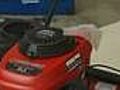 How To Change Oil in a Lawn Mower - Do It Yourself