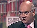 Phone hacking: Vaz on John Yates Sunday Telegraph interview