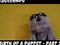 Birth of a Puppet - part 2