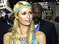 Detienen a Paris Hilton tras detectarle marihuana en su bolso