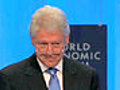 Imagining a New Haiti: Bill Clinton Finds Hope in Tragedy