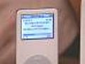 TechStyles Web: New iPod Nano