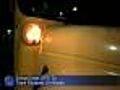 GPS Technology Protects Students On School Buses