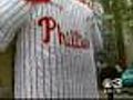 Phillies Playoff Phever Running Wild!