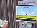 E3 2011: New Super Mario Bros. Mii Demo