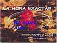 PODCAST LA HORA EXACTA!!!