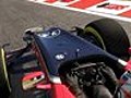 F1 2011 - Pit Stop Trailer HD