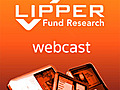 Lipper 2011 Second Quarter Fund Flows Review WebEx Replay