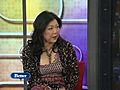 Hot Topic - Margaret Cho