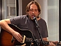 Rolling Stone Live: Hayes Carll,  &#039;KMAG YOYO&#039;