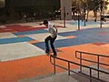 Ryan Thompson Submission for Maloof Money Cup