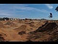 Slow Mo - Cory Nastazio’s Trails