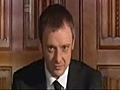 John Simm in Doctor Who