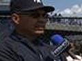 Reggie Jackson on Yankees chances