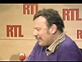 Henry-Jean Servat,  grand spécialiste des têtes couronnées, invité de RTL (29 avril 2011)