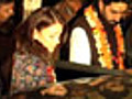 Ash, Abhishek and the many link-ups