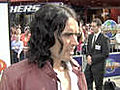 Hop Interviews - Russell Brand and Christopher Lennertz