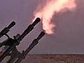 Libyan rebels call for foreign help