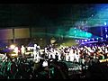 Black Eyed Peas I Gotta Feeling Porto Alegre 30 10 2010  - Exyi - Ex Videos