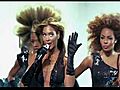 Single Ladies - Live at Wynn Theatre,  Las Vegas - World Stage