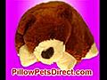 Pillowpets store