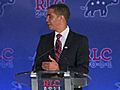 Obama Impersonator Talks Economy