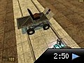 Gmod suspension car :D