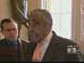 Obama Breaks Silence On Rangel Ethics Probe