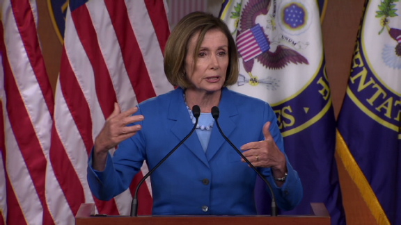 Pelosi: Debt talks &#039;a big deal&#039;