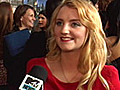 Evanna Lynch Teared Up Over Final Day On The &#039;Harry Potter&#039; Set