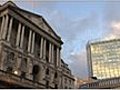 VIDEO: Pessimistic forecast for UK economy