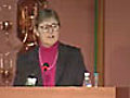 Speech by Mary Ellen McNish,  American Friends Service Committee