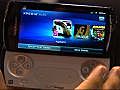 Sony Ericsson Xperia Play (Verizon Wireless)