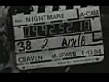 Wes Craven’s New Nightmare Trailer (1994)