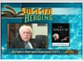 Summer Reading with Senator Bernie Sanders