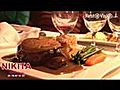 Nikita - Restaurant Paris 16 - RestoVisio.com