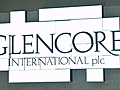 Glencore stuck below offer price