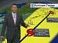 11 p.m. Update: WBZ Forecast For Aug. 30