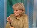 Hot Topics-Effects of Divorce on Kids - The View