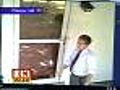 Howard County Police Find 'Preppy Burglar'