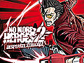 No More Heroes 2: Desperate Struggle,  Vídeo Análisis