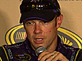 Press Pass: Matt Kenseth