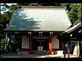 【神社】岩槻・太田諏訪神社（埼玉）