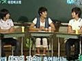 [KBB (VOSTFR)] SHINee School Of Rock Ep.1