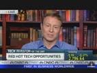 Red Hot Tech Opportunities