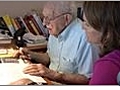 Helping Seniors with Finances - How to Prevent Fraud